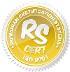 Certificare ISO 9001